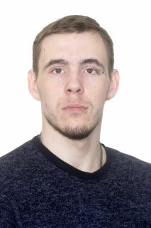 Кибаш Сергей Александрович Кибаш Сергей Александрович