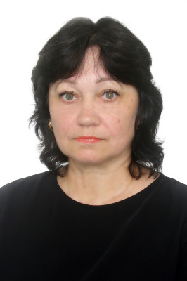 Степанова Людмила Григорьевна Степанова Людмила Григорьевна