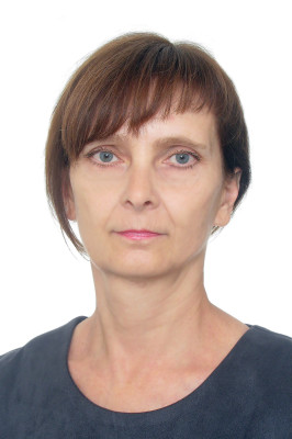 Киселева Светлана Викторовна Киселева Светлана Викторовна
