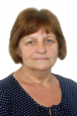 Жирнова Елена Сергеевна Жирнова Елена Сергеевна