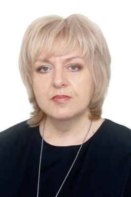 Савченко Татьяна Юрьевна Савченко Татьяна Юрьевна